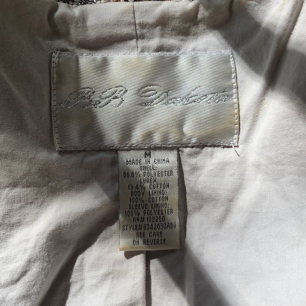 B.B. Dakota jacket - Picture 5 of 5
